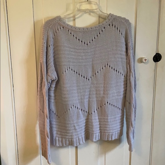 525 AMERICA SWEATER - Picture 2 of 2